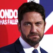 Gerard Butler's character in Plane appears to harbour a dislike of a certain nation