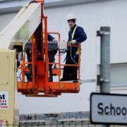 PFI contracts were brought in to build new schools quickly to replace the growing number of schools reaching capacity and in poor condition