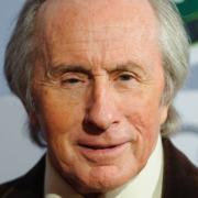 Sir Jackie Stewart's wife was diagnosed with dementia in 2014