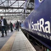 Train, bus and ferry services in Scotland need 'urgent improvement' a report has said