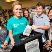 Researchers at the Edinburgh and Sheffield universities recommend lowering the voting age to 16 across the UK