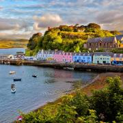 See the prettiest seaside towns in Scotland you can visit this autumn