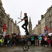 Equity has demanded compensation for Fringe performers over the dropped festival app