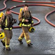 Firefighters are being urged to take strike action