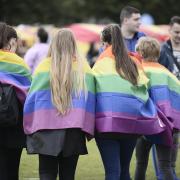 ‘Things are getting worse’ for LGBT young people in Scotland, report finds