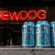 BrewDog boss issues apology admitting mistakes ‘100 per cent my fault’