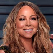 Mariah Carey facing lawsuit of up to £16 million over copyright in famous Christmas hit