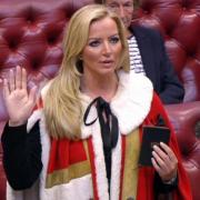 Michelle Mone is facing calls for her honorary doctorate to be revoked