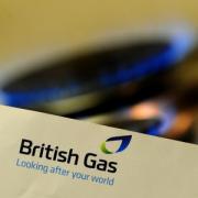 British Gas owner Centrica has recorded a profit boost of nearly 900%