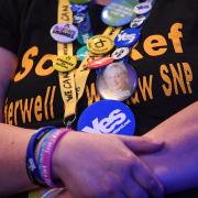 The assemblies are designed so SNP members can influence the direction of the party on independence