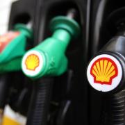 Petrol prices in the UK reach an all-time high on 'dark day' for drivers