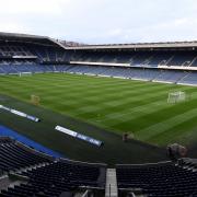 Rangers will take on Manchester United in a pre-season friendly