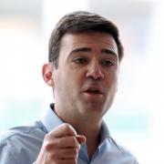 Andy Burnham's comments on Scottish independence are lazy and misrepresent our inclusive campaign
