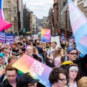 The stage one debate for the Gender Recognition Reform Bill is set for October 27