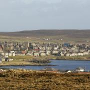 The Scottish Greens announced their support for Shetland autonomy at their party conference