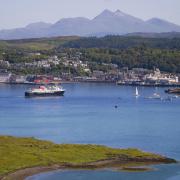 The coastguard have confirmed the man is now safe and well