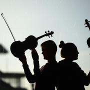 Celtic Connections' coverage pales in comparison to that of TRNSMT