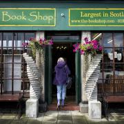 It is the third Scottish book festival to see its partnership with Baillie Gifford come to an end