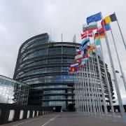 The European Parliament is one of the institutions which will appoint a new head