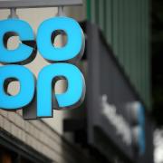 Co-op workers win legal argument in equal pay battle