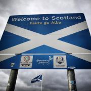 Most Scots are used to hearing place names across the country mispronounced