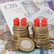 Second homes could be taxed in bands based on the rental use of the home
