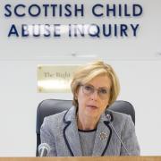 Lady Smith, chair of the Scottish Child Abuse inquiry