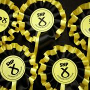 The SNP said it had responded to recommendations after being forced to 'qualify' an aspect of the party's audit