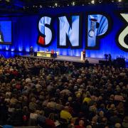 An emergency motion has been put forward to discuss the Scottish Government's annual GERS report