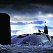 The Dreadnought programme that will replace Britain’s ageing submarine fleet