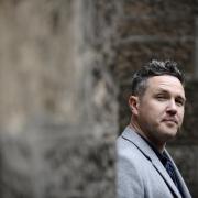 Alan Bissett's words are being reshared in the wake of the Scottish Government's Budget announcement