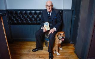 Paul Kavanagh has been the man behind the words on the Wee Ginger Dug blog since 2012