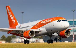 easyJet has launched new flights for next year's Six Nations