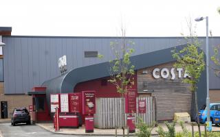 Costa offered to help the Government write a “working draft” of guidance to steer planning decisions on drive-throughs.