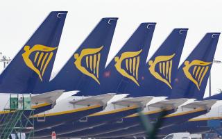 Ryanair apologised for the incident and reimbursed the family