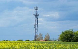 The Scottish Government’s 4G infill project benefited around 2200 homes and businesses, granting them faster internet connections