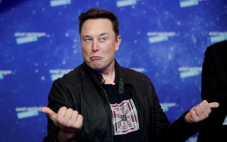 There are fears Musk could let figures like Donald Trump back on the platform