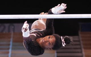 Simone Biles withdrew from Olympic competitions after experiencing ‘the twisties’