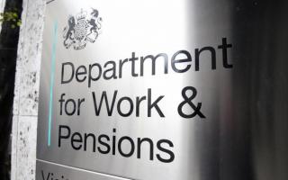 New data from the Department for Work and Pensions (DWP) found that almost 30k Scots have had their benefits capped