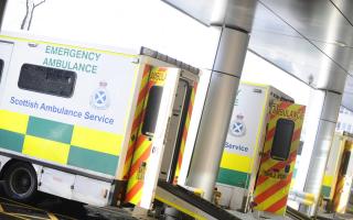 The UK is suffering due to shortages of staff such as ambulance and lorry drivers, doctors and nurses