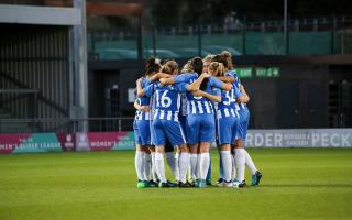 Lioness win prompts calls for greater investment in Scottish women’s football