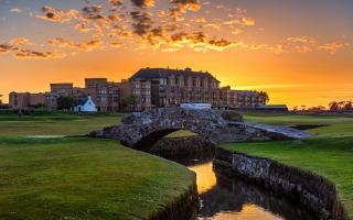 Luxury hotels across Scotland are seeing a big rise in interest