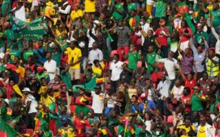 Eight people killed in crush at Africa Cup of Nations match