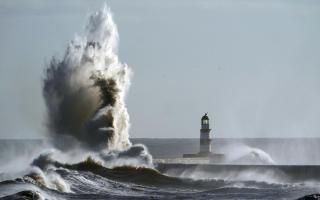 Power restored to thousands of homes but some to be without for days after storms