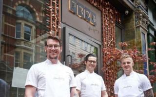 Here's everything you need to know about Adam Handling from Dundee, owner of The Frog (Tripadvisor)