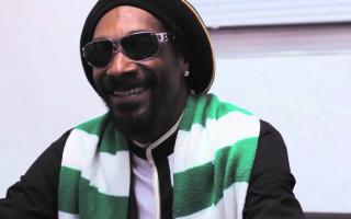 Snoop Dogg has been a fan of the club for two decades