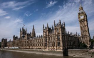 Investigations into allegations of misconduct by MPs and parliamentary staff have been halted following the death of the Queen