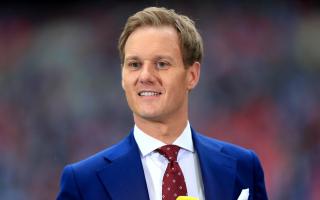 Dan Walker has said the BBC's coverage of the Duke of Edinburgh's death was a 