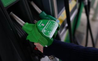 Fuel prices ‘will hit £2 per litre this summer’