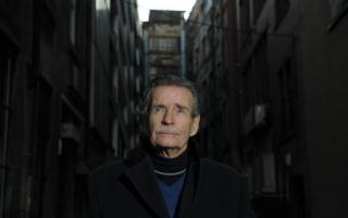 Scotland’s best crime writers vie for McIlvanney Prize